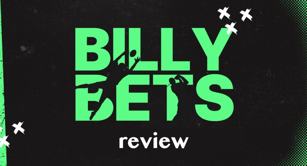 billy bets review