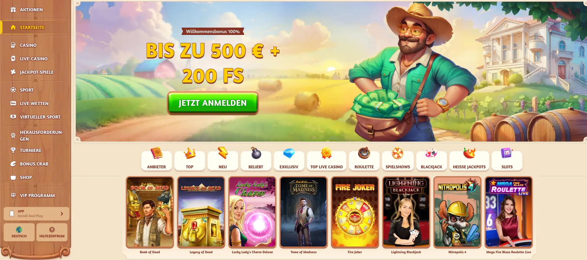 Fullscreen Image